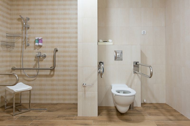 Cost of Disability Shower Installation in Trimble, MO