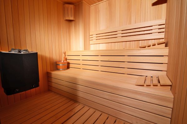 Cost of Steam Shower Replacement in Saint Joseph