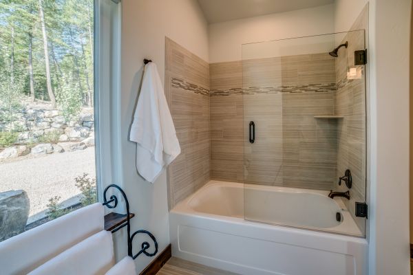Cost of Tub Conversion Service in Saint Joseph