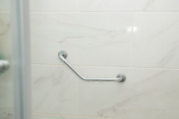 Cost of Mobility Shower Installation in Saint Joseph