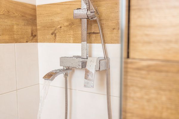 Cost of Shower Plumbing Installation in Saint Joseph