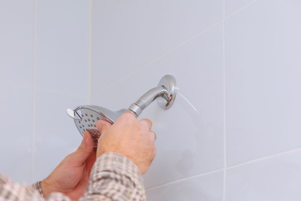 Cost of Shower Plumbing Service in Saint Joseph