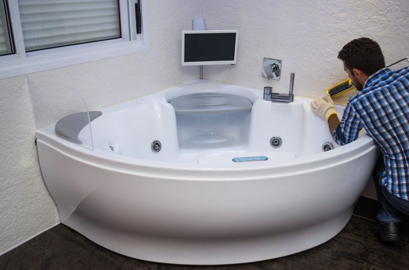 Top Bathtub Installation Companies in Kearney, MO