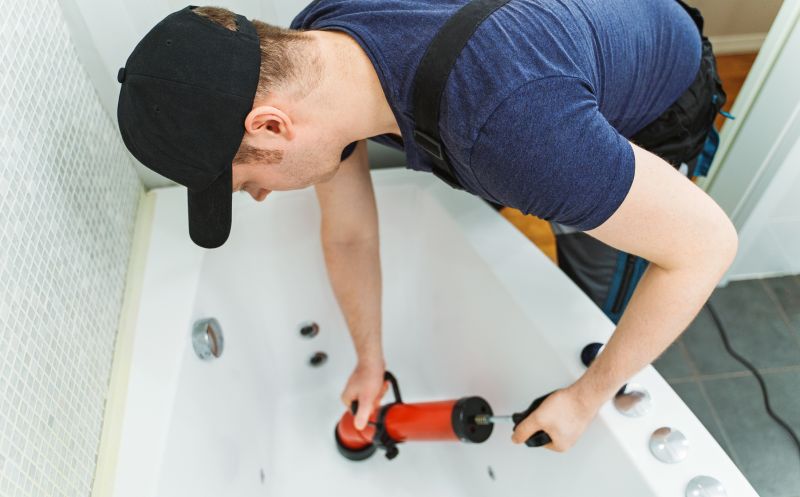 Top Bathtub Installation Companies in Platte City, MO