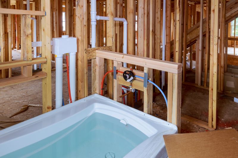 Top Bathtub Installation Companies in Smithville, MO