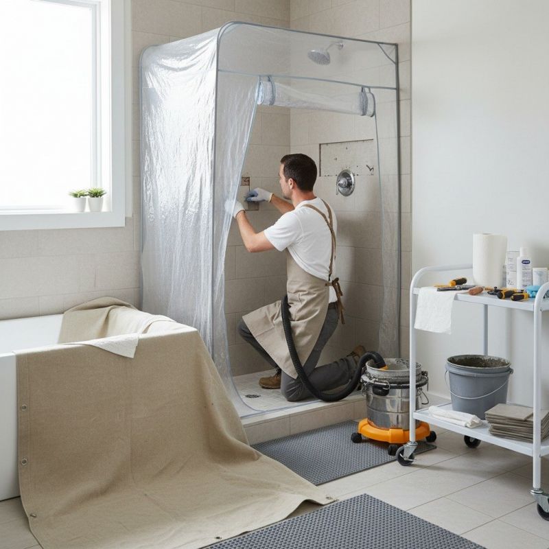 Top Shower Installation Companies in Kearney, MO